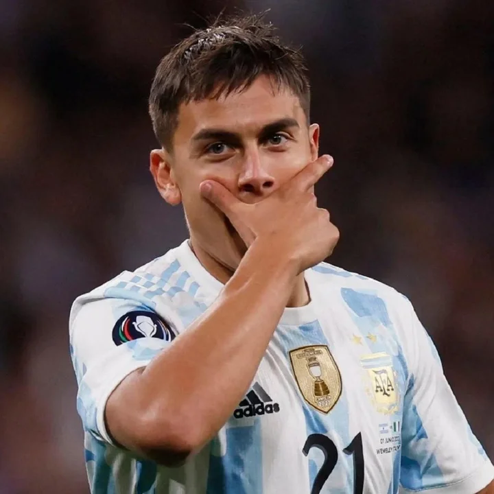 Alivio en la Scaloneta: Paulo Dybala entra en la etapa final de su recuperación