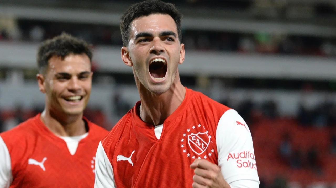Chiche Soñora: "Independiente está quebrado y nosotros no queremos complicar al club"
