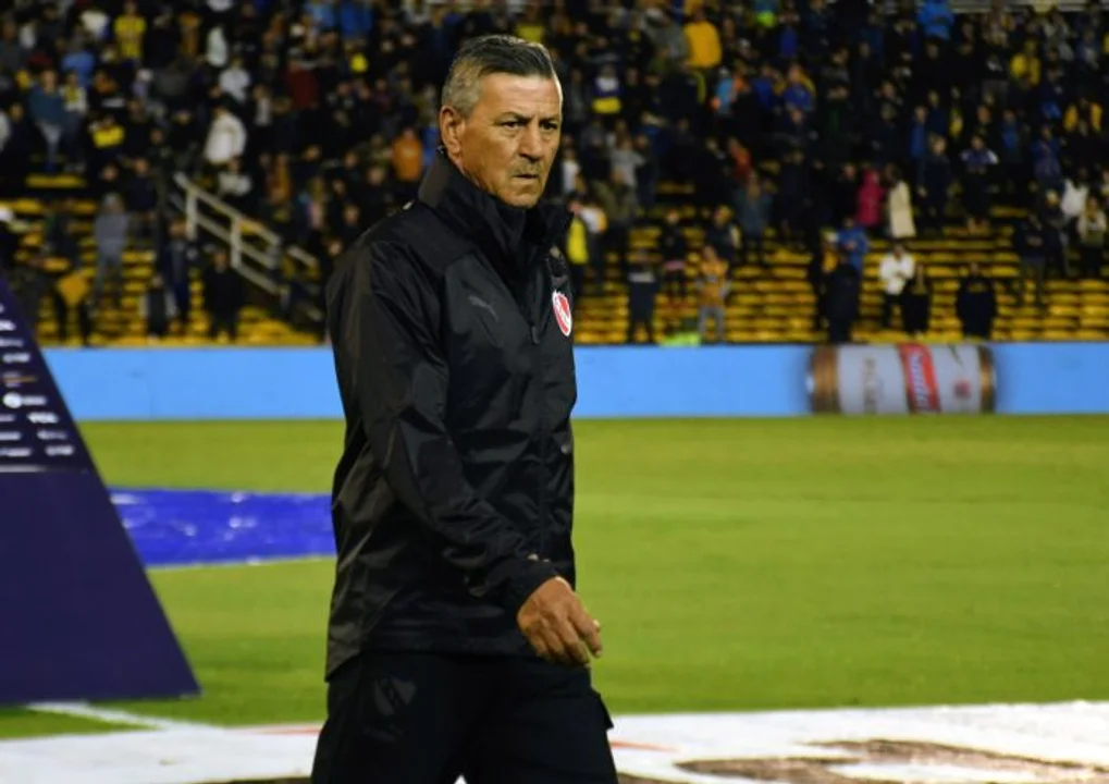 Pedro Monzón: "Nos dolió la salida de Doman"