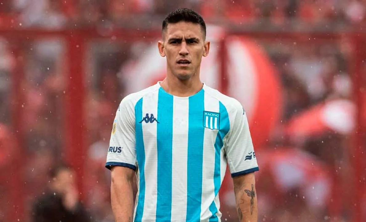 Corinthians realizó una oferta formal por Matías Rojas