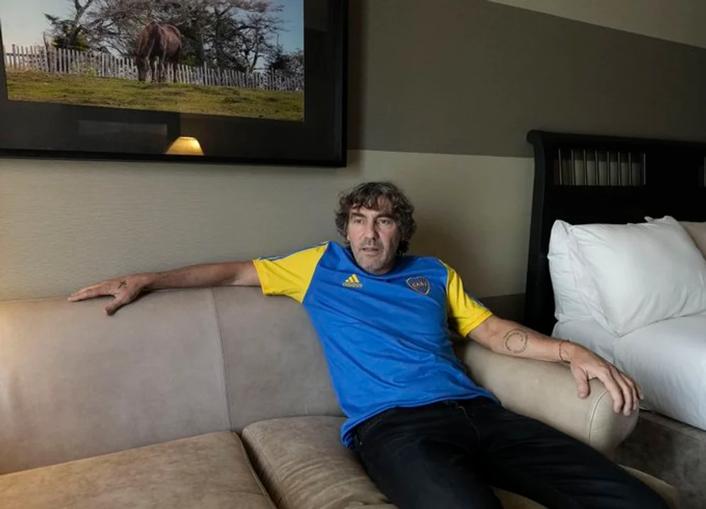 Fotografía: Prensa Boca