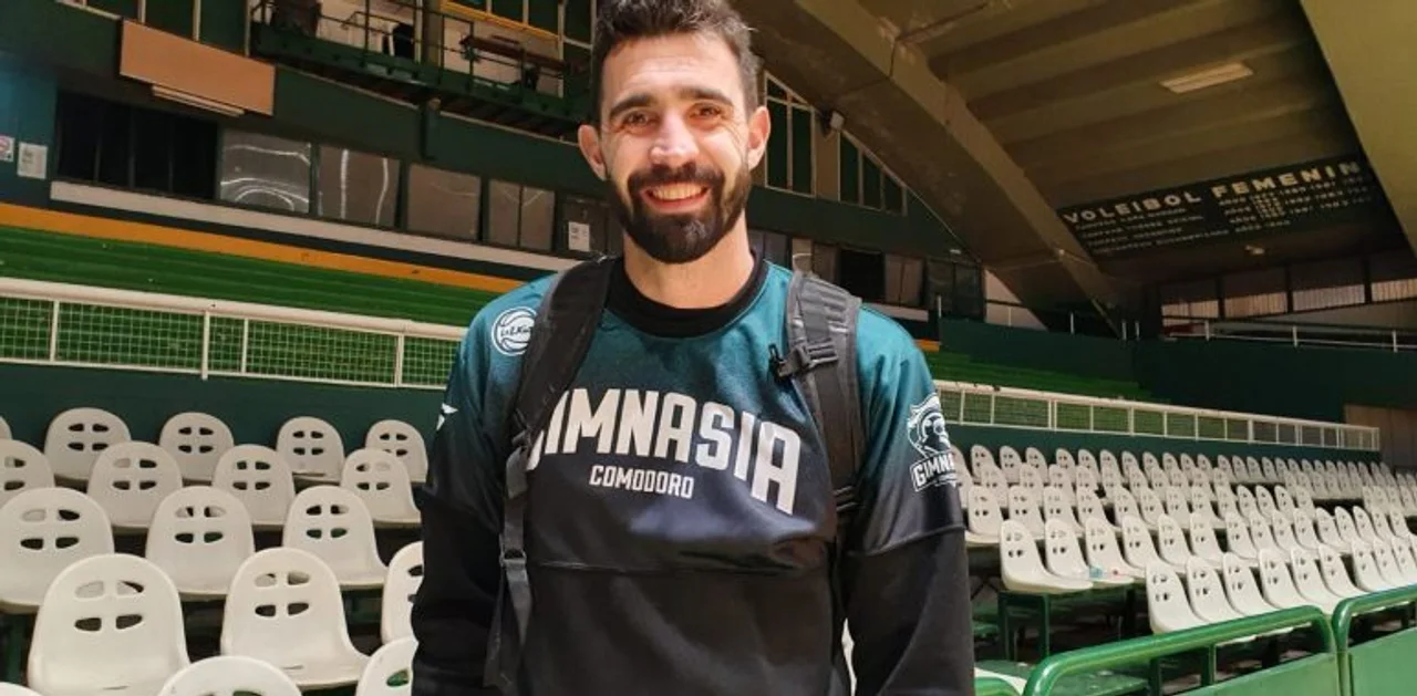 Sebastián Vega en la semana del Orgullo LGBT+: "En un momento pensé que me iban a echar por mi condición"