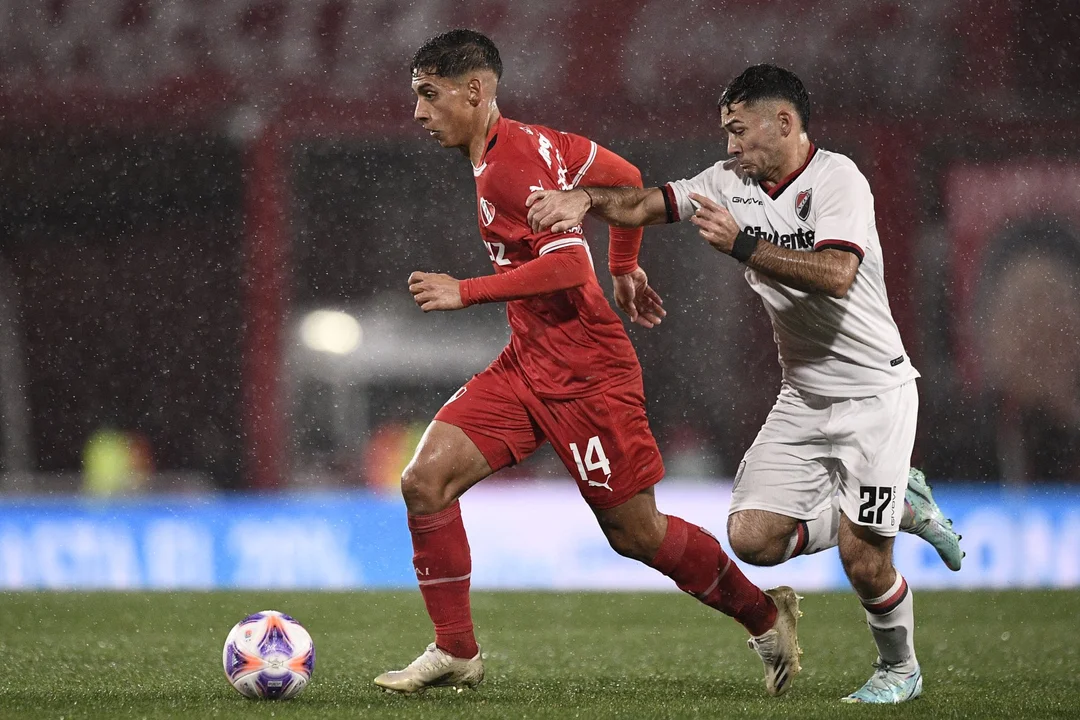 Fotografía: Prensa Independiente