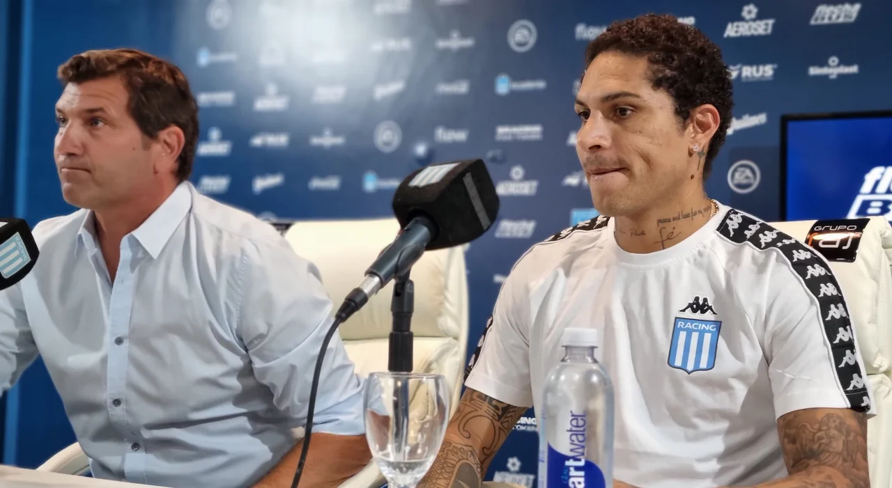 Fotografía: Prensa Racing