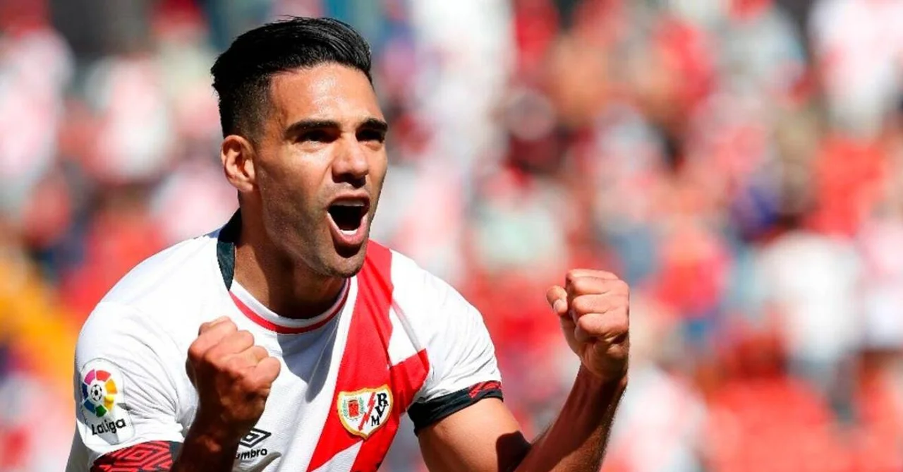 Central Córdoba vuelve a la carga por Radamel Falcao