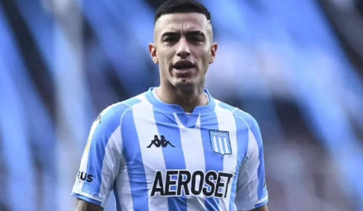 Lolo Miranda vuelve a estar entre los concentrados
