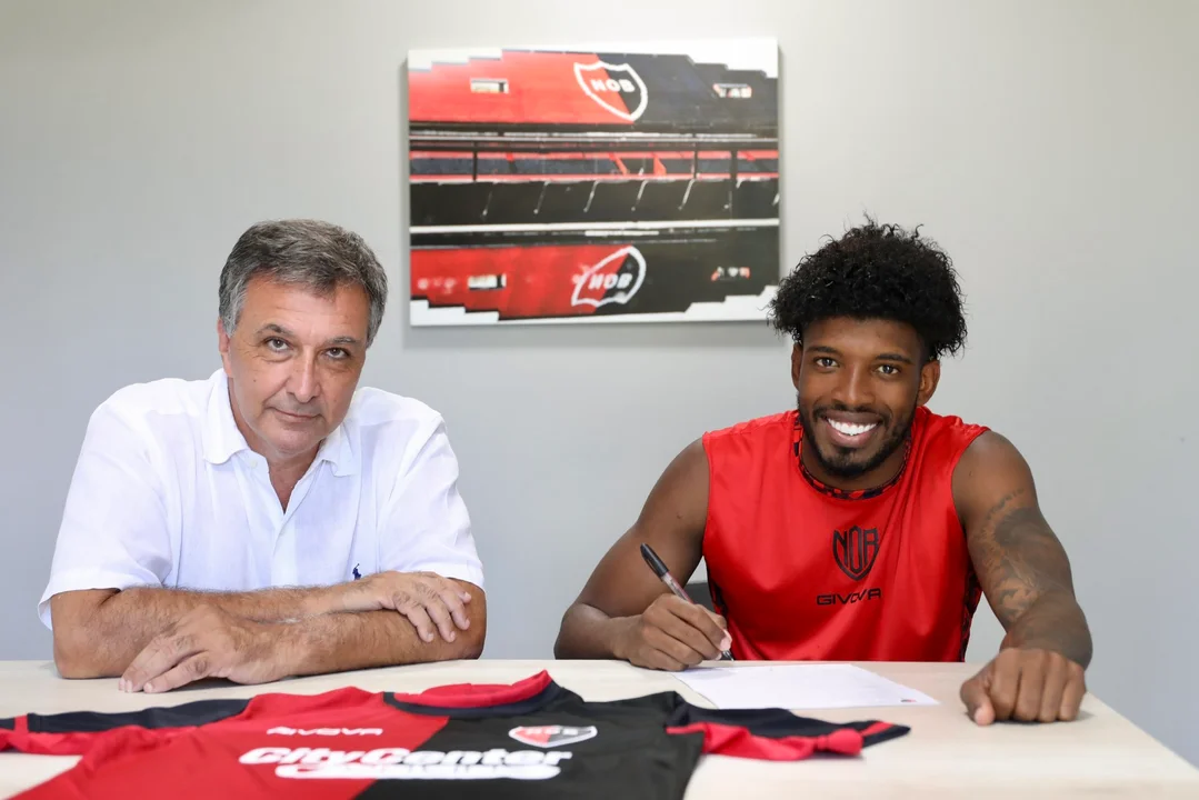 Fotografía: Newell's