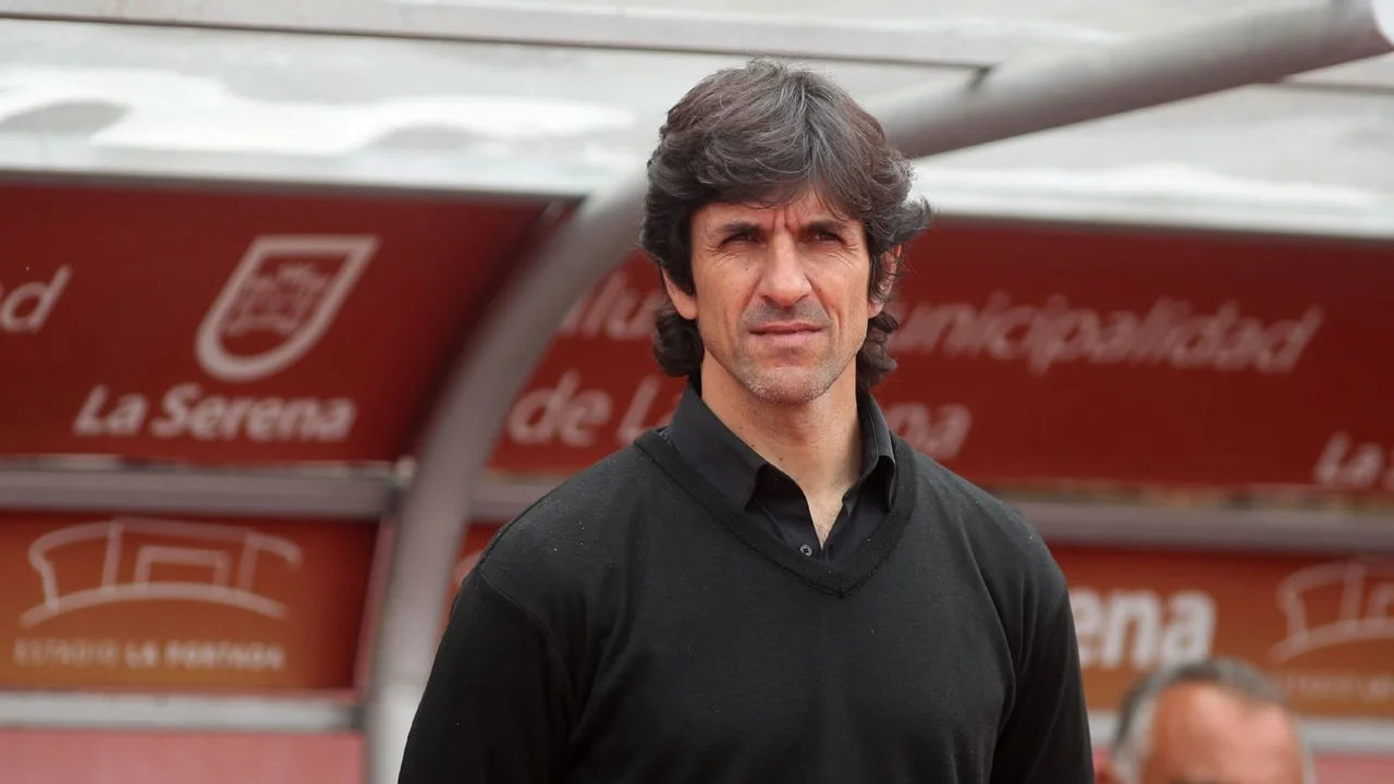 Federico Vilar tras la victoria ante Argentinos Juniors: “La rebeldía en el segundo tiempo fue notoria"