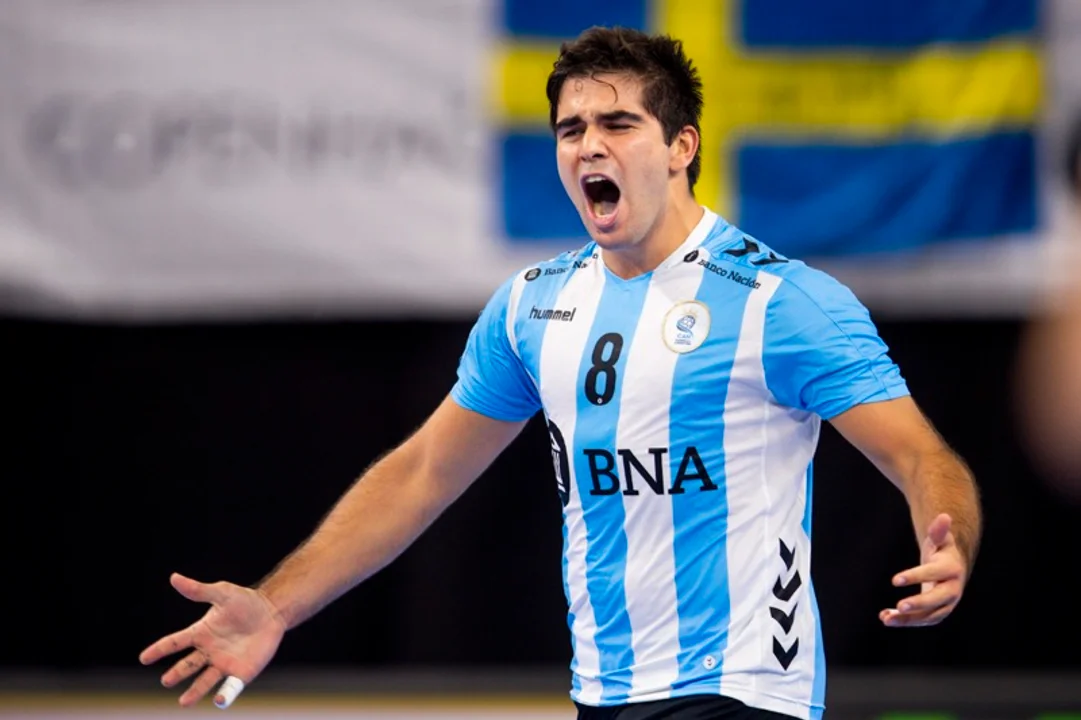 Pablo Simonet en D-Sports Radio: “Aspiramos a salir campeones en Santiago y volver a clasificar a un Juego Olímpico”