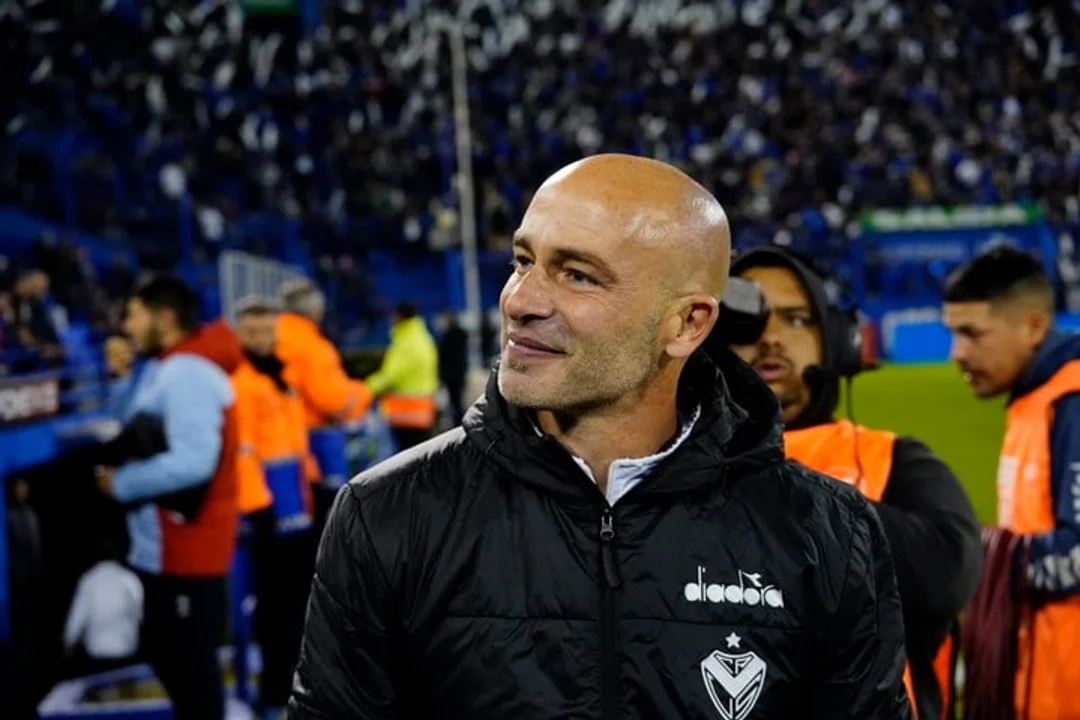 Sebastián Méndez: "Es evidente que hay una deuda de visitante"