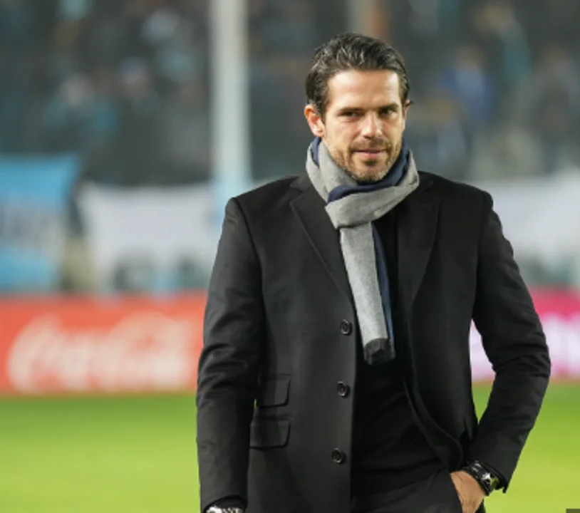Fernando Gago: "Queremos ganar el sábado"