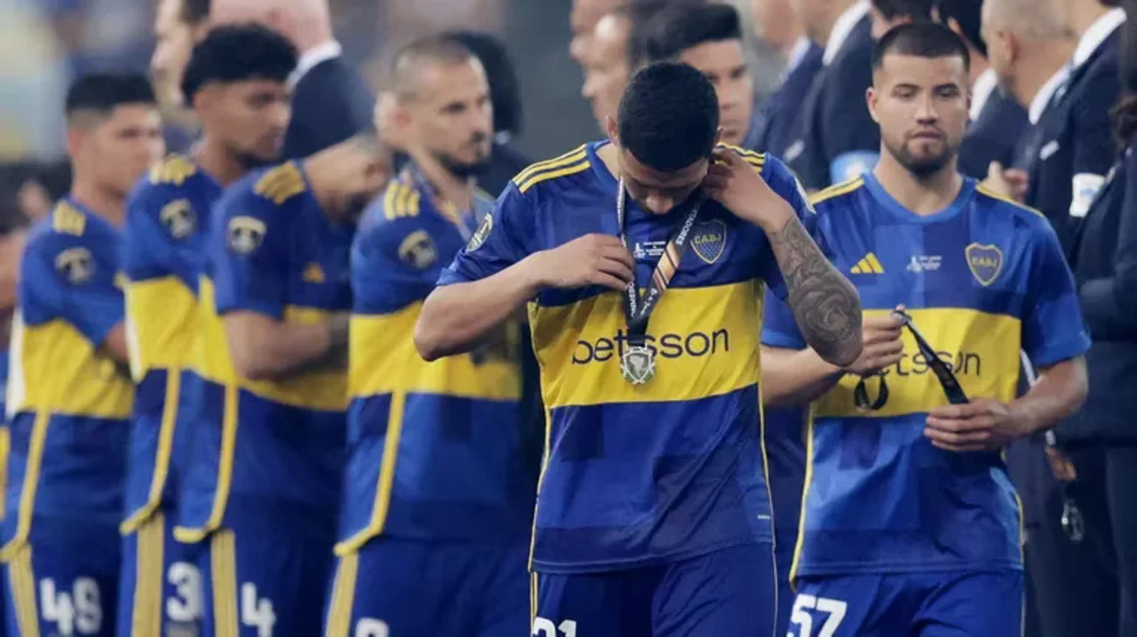 El Boca que viene: así se proyecta el Xeneize para el 2024