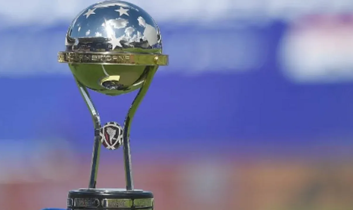 La Copa Sudamericana 2024 ya tiene calendario