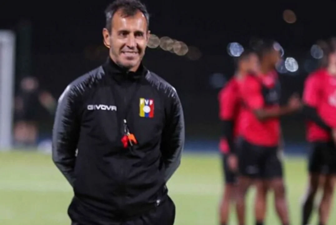 Fernando Batista: "Logramos cosas importantes"