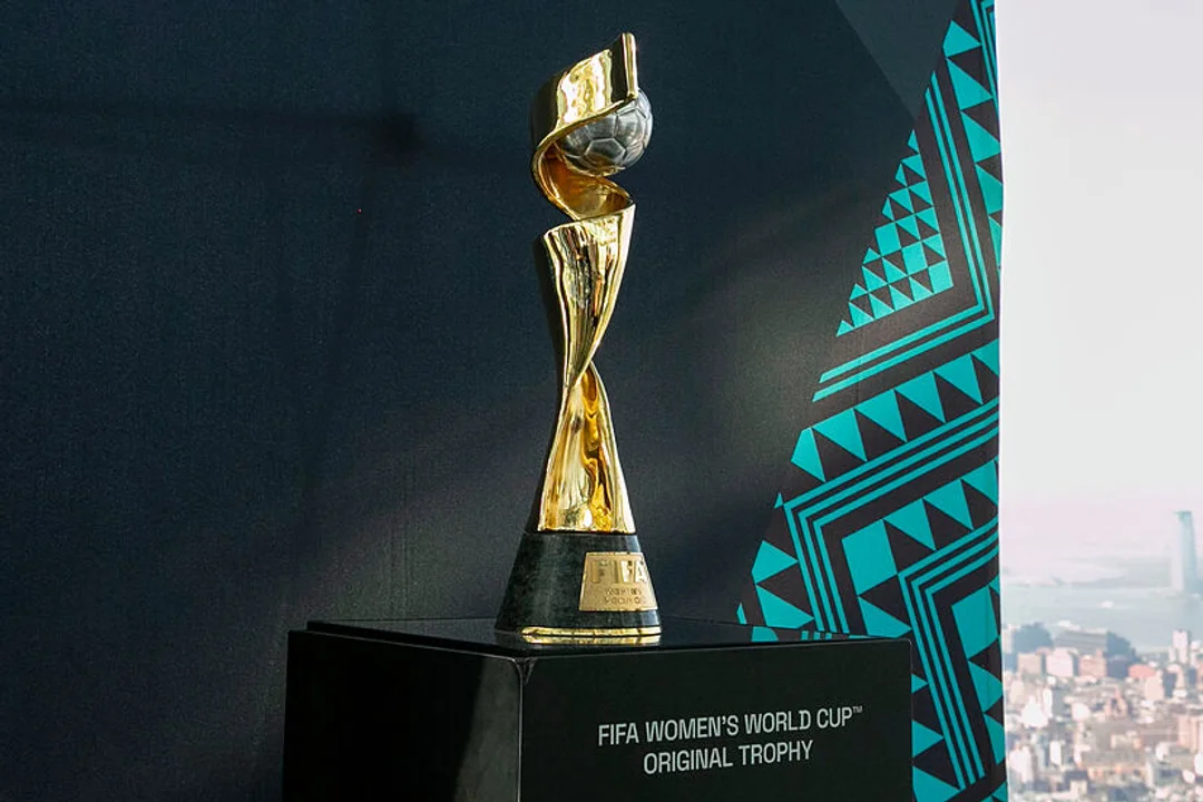 Brasil y dos candidaturas europeas se postularon para organizar la Copa del Mundo Femenina 2027
